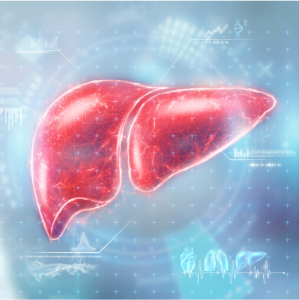 Próby wątrobowe - pakiet badań