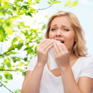 Panel oddechowy II (20 alergenów)