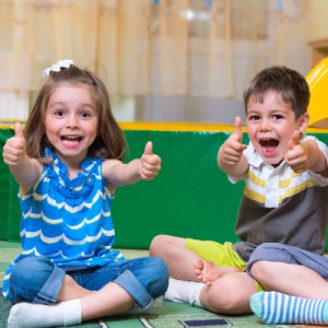 Dla dzieci - pakiet badań