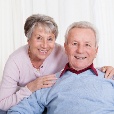 Dla seniora - pakiet badań. Regularne badania pozwalają na wcześniejsze wykrycie nieprawidłowości oraz wdrożenie ewentualnego leczenia, które umożliwi utrzymanie dobrego samopoczucia w dojrzałym wieku.