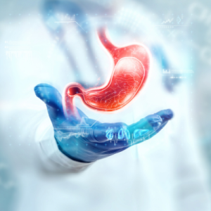 Choroby gastrologiczne - pakiet badań